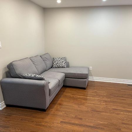 Likehome Whitby Exterior foto