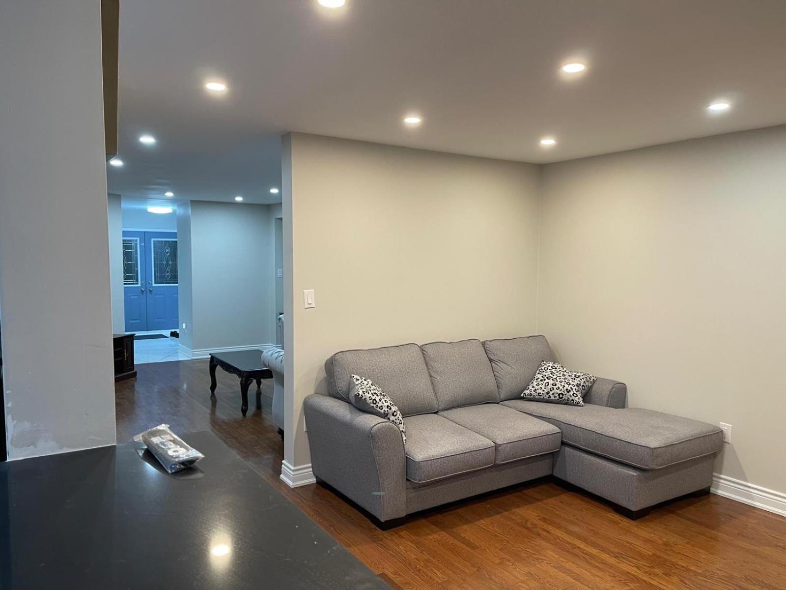 Likehome Whitby Exterior foto